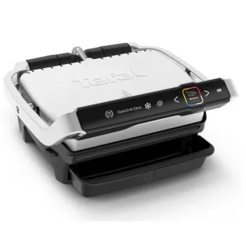 Tefal OptiGrill Elite GC750D30 kontaktinė keptuvė-grilis