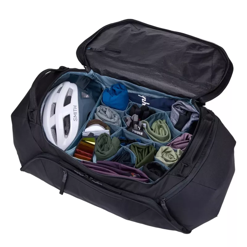 Thule 5172 Roundtrip Bike Duffel 55L Juoda
