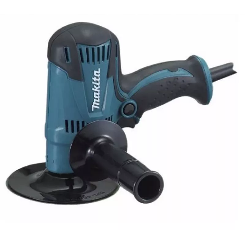 Poliruoklis MAKITA GV5010 440W 125mm