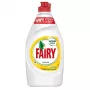 Fėjų indų plovimo skystis su citrina, 450 ml