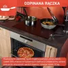 Keptuvių rinkinys Tefal Ingenio Emotion L897S574, indukcinis, nuimama rankena, 16/20/22/28 cm