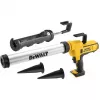 Pistoletas sandarikliui DeWalt DCE581NK-XJ 18V be akumuliatoriaus