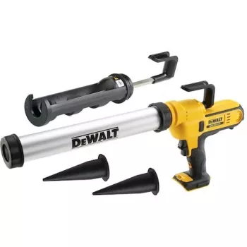 Pistoletas sandarikliui DeWalt DCE581NK-XJ 18V be akumuliatoriaus