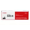 Canon 045 H originalus juodas toneris, 1 vnt.