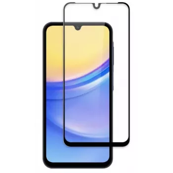 Screenor skaidrus apsauginis stiklas Samsung Galaxy A16 5G