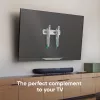 TV laikiklis prie sienos /32-70/BALTAS TM5-W Onkron