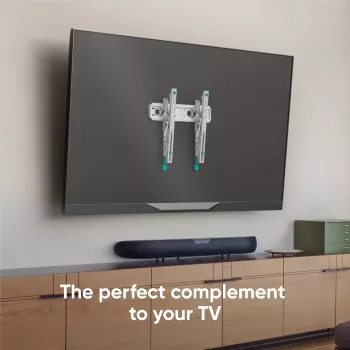 TV laikiklis prie sienos /32-70/BALTAS TM5-W Onkron