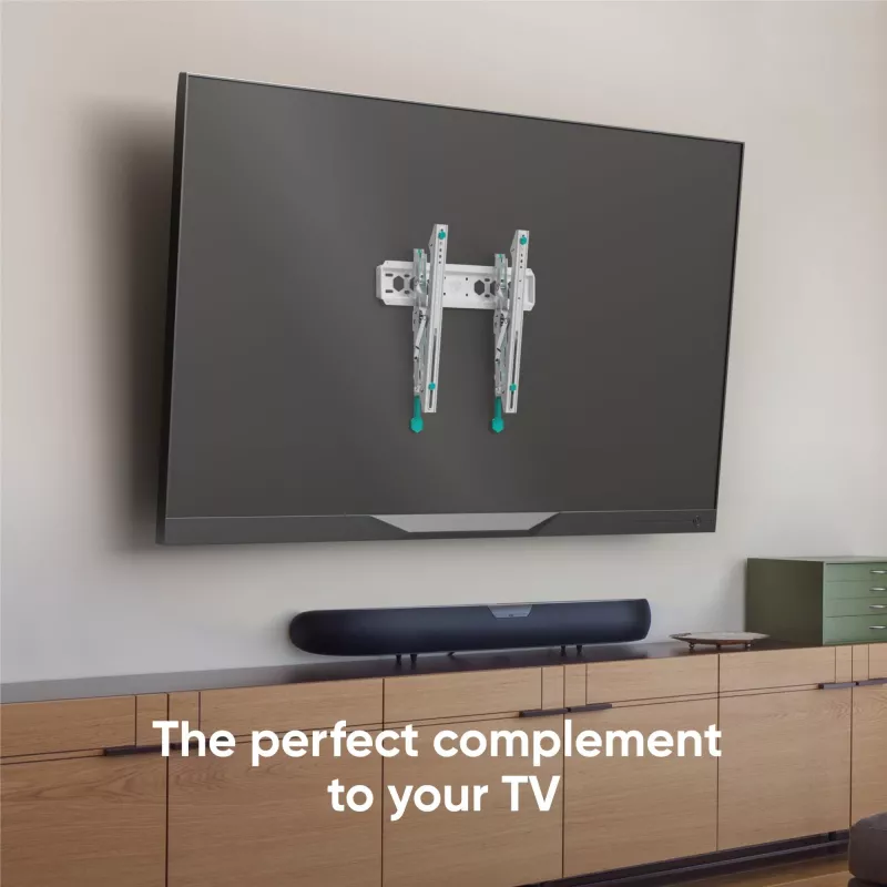 TV laikiklis prie sienos /32-70/BALTAS TM5-W Onkron