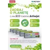 BIO Activejet ATH-78NB toner, pakeičia HP 78A CE278A, Canon CRG-728, Supreme, 2500 puslapių, juoda, ECO