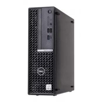 DELL OptiPlex 5090 i5-10500 16GB 256GB SSD SFF Win11pro Naudotas
