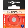 Ansmann 1516-0008 ličio monetinė baterija, 3 V