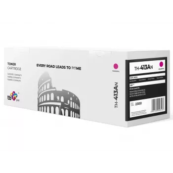 Toneris HP CLJ M452/477 MA TH-413AN 100% naujas