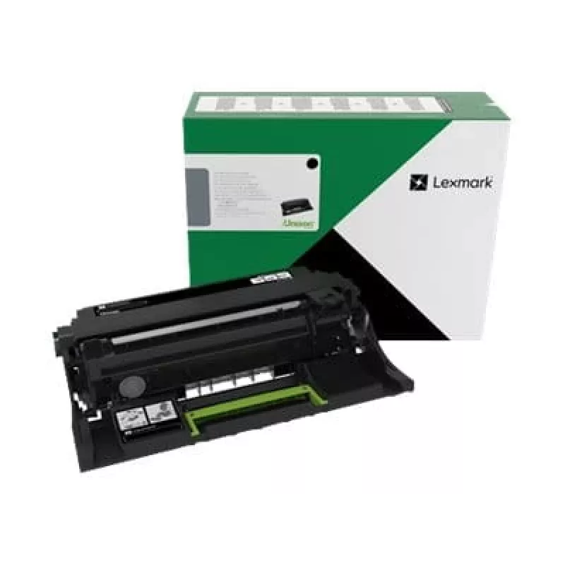 Lexmark - Schwarz - original - Box - Druckerbildeinheit LCCP, LRP - für Lexmark MS531dw, MS631dw, MS632dwe, MX532adwe, MX632adwe