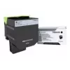 Toneriai Lexmark originalus juodas kasetė CS/CS4/517 6000 puslapių