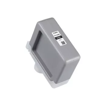 Canon PFI-110MBK original kasetė – matinė juoda