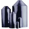 3m DE-2729-1948-6 Laido izoliacijos priedas, juodas