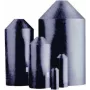 3m DE-2729-1948-6 Laido izoliacijos priedas, juodas