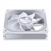Ventiliatorius Jonsbo ZA-120 Reverse Blade PWM ARGB 120mm Baltas