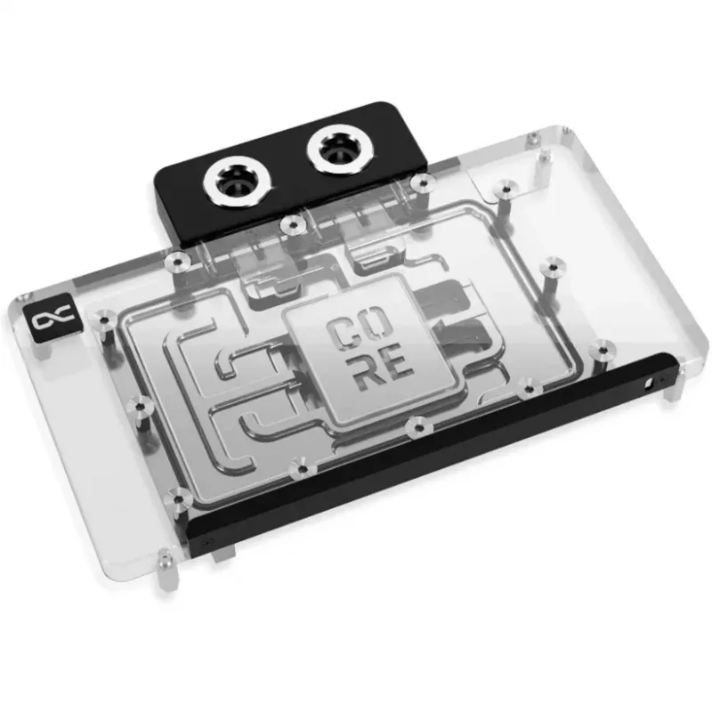 Alphacool Core GeForce RTX 5080/5070Ti vandens blokas
