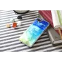 iKins dėklas Apple iPhone 8/7 paplūdimio baltas