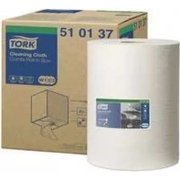 Tork 530137 Baltas