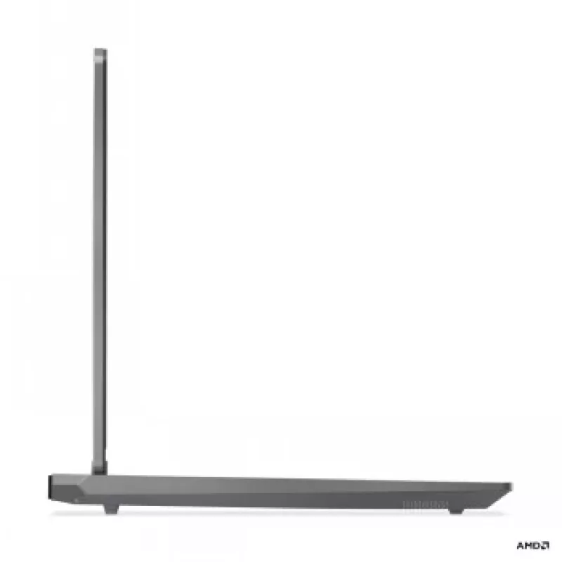 Nešiojamas kompiuteris Lenovo LOQ Ryzen 7, 15,6 colio FHD IPS 144Hz, 16GB RAM, 1TB SSD, RTX 5060 8GB, Windows 11 Home