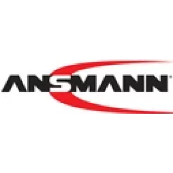 Ansmann akumuliatorių įkroviklis 2000 mA LBC-2cells LiIon (2000-0001-02)