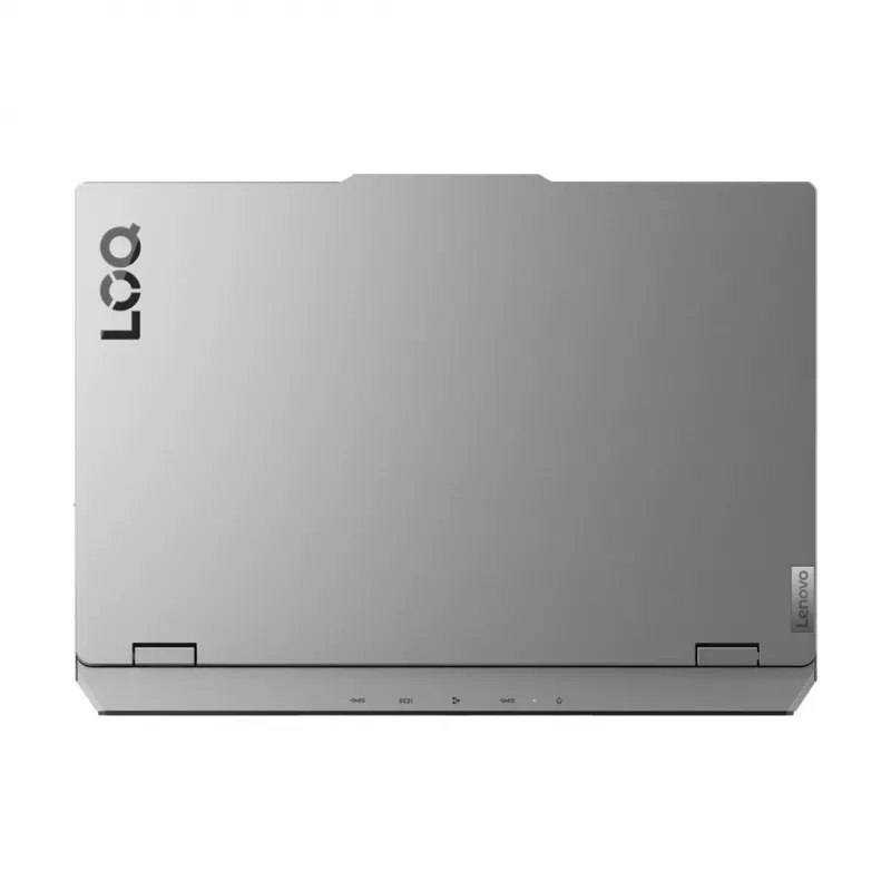 Nešiojamas kompiuteris Lenovo LOQ 15 (15,6 colio FHD IPS 144Hz, Intel Core i5-13450HX, 16GB DDR5, 512GB NVMe, NVIDIA RTX 5060 8GB, Win11 Home)