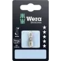 Wera Phillips-Bit PZ 2 3855/1 TS SB SiS Nerūdijantis Plienas D 6.3 1 vnt. (05073614001)