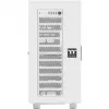Terminis korpusas Thermaltake AX700 Grand Tour E-ATX su stikliniu šoniniu dangčiu (Balta)