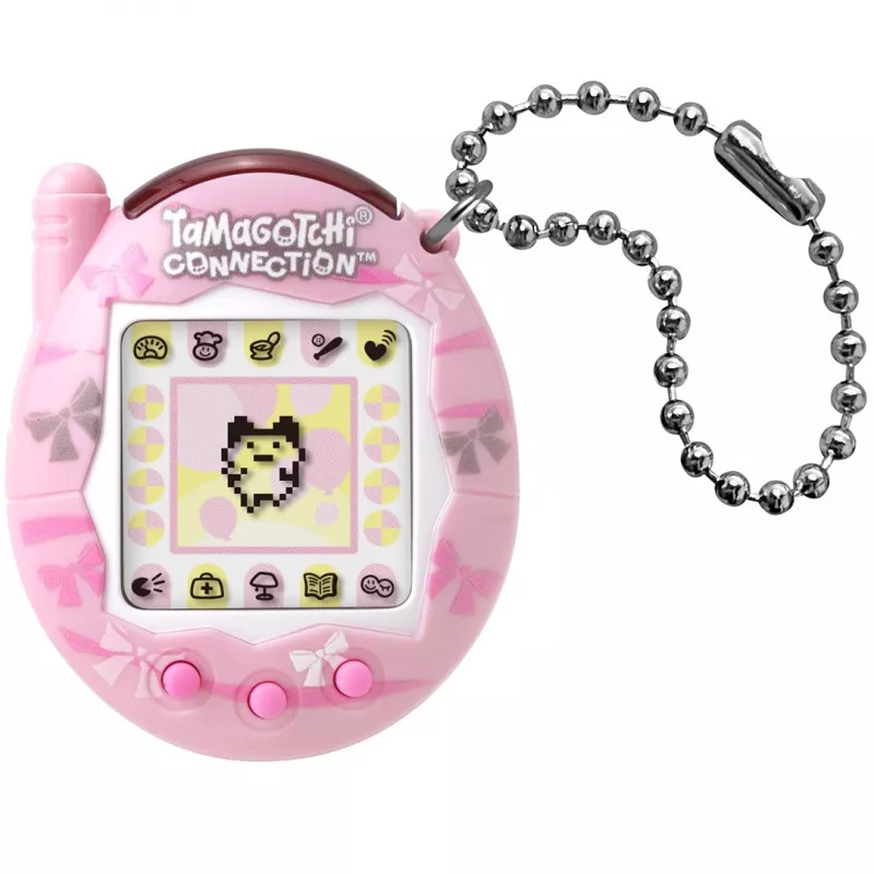 Tamagotchi Connection – Dainty Bows