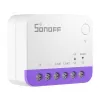 Mini belaidis WiFi išmanusis jungiklis Sonoff MINI-RBS
