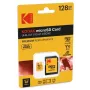 microSDXC kortelė Emtec EKMSDM128GXC10K 128GB