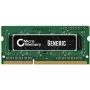 CoreParts MMHP135-4GB atminties modulis 1 x 4 GB DDR3 204-pin SO-DIMM