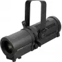 Prožektorius EUROLITE PFE-60 WW/CW, LED, reguliuojamas spindulio kampas 20–50°