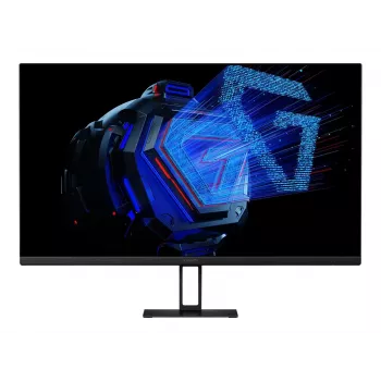 Xiaomi 2K žaidimų monitorius G27Qi EU | 27 colių | IPS | QHD | 16:9 | 180 Hz | 1 ms | 2560 x 1440 pikselių | 300 cd/m² | 2 HDMI prievadai | Juodas