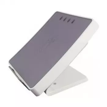 Identive 905504-1 Baltas