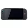 Kietas dėklas Nintendo Switch 2 Subsonic SA5715 TPU Juoda Raudona