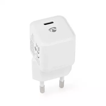 Nedis WCMPD30W100WT maitinimo adapteris