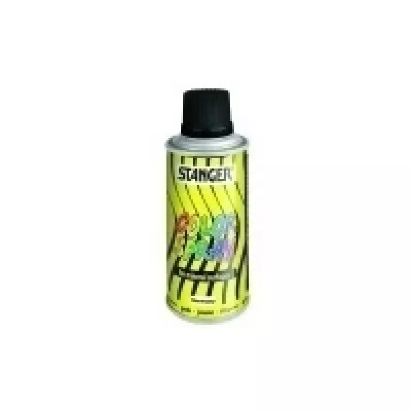 Aerozoliniai dažai Stanger Color Spray MS 150 ml, geltoni