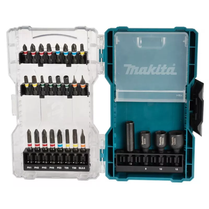 Antgalis atsuktuvui Makita E-07048