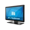 Monitorius ELO 2202L 22 colių FHD talpinis 10 lietimų USB antirefleksinis be rėmo stovas