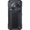 Oukitel WP33 Pro 5G išmanusis telefonas, 8 GB RAM/256 GB, DS, 22000 mAh, pilka