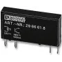 Phoenix Contact OPT-24DC/24DC/2 - Miniatinė kietojo kūno relė 2966595