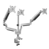 LogiLink BP0052 monitorių laikiklis / stovas 81,3 cm (32 inch) stalas Metalinis