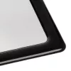 DEMCiflex dulkėms atsparus filtras šoniniam skydeliui Lian Li O11 Dynamic XL, juodas ant juodo