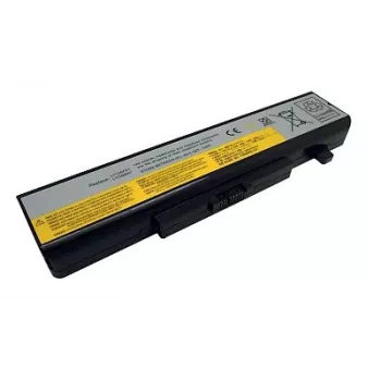Nešiojamo kompiuterio baterija, Extra Digital Advanced, LENOVO L11L6F01, 5200mAh