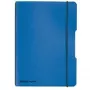 Segtuvas Herlitz polipropileninis (PP) mėlynas A5/40 lapų 11361532
