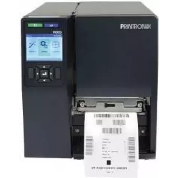 Printronix spausdinimo galvutė, 12 taškų/mm (300 dpi), tinka: T6E3X6 (P220361-001)
