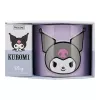Keraminis puodelis Paladone PP14659KUR su įspaustu Kuromi motyvu, 400 ml